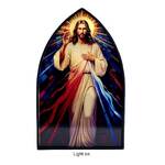 Divine Series LED Light - Divine Mercy