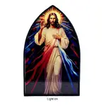 Divine Series LED Light - Divine Mercy