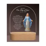 Divine Collection LED Light - Miraculous