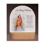 Divine Collection LED Light - In Loving Memory