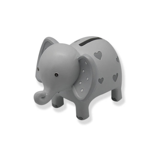 Money Box Baby Elephant