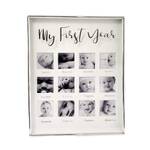 Photo Frame - My First Year