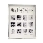 Photo Frame - My First Year