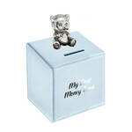 Money Box - Baby Boy