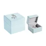 First Tooth & Curl Box - Baby Boy