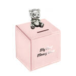 Money Box - Baby Girl