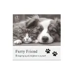 Photo Frame - Furry Friend