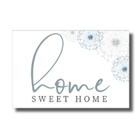 Home Warmer Plaque - Home Sweet Home