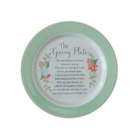 The Giving Plate
