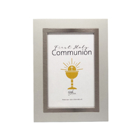 First Holy Communion Photo Frame