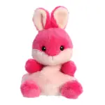 Palm Pals - Pixie Pink Bunny