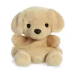 Palm Pals - Sunny Lab