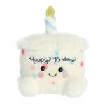 Palm Pals - Happy B'day Cake