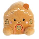 Palm Pals - Darlene Gingerbread House