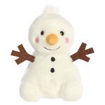 Palm Pals - Twig Snowman