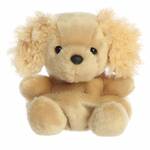 Palm Pals - Oatmeal Goldendoodle