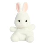 Palm Pals - Cottontail Bunny
