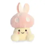 Palm Pals - Diana Bunny Mushroom