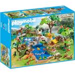 Playmobil Country - Animal Paradise