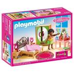 Playmobil Dollhouse - Master Bedroom