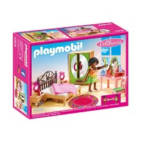 Playmobil Dollhouse - Master Bedroom