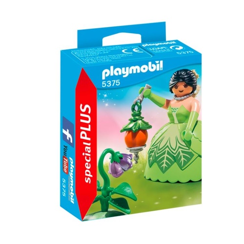 Playmobil Princess - Garden Princess
