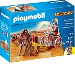 Playmobil History - Roman Chariot