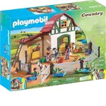 Playmobil Country - Pony Farm