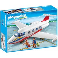 Playmobil Summer Fun - Summer Jet