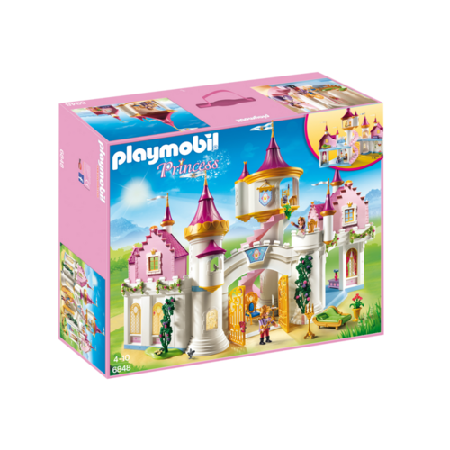 Playmobil Princess - Grand Princess Castle