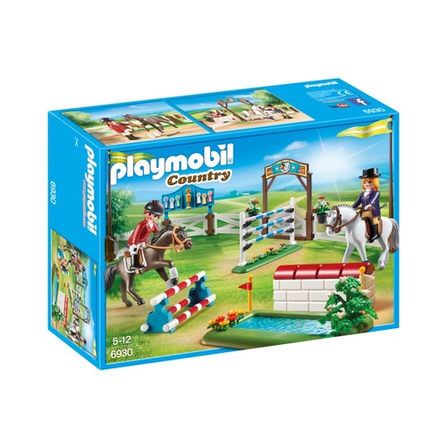 Playmobil Country - Horse Show