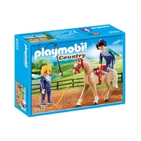 Playmobil Country - Vaulting