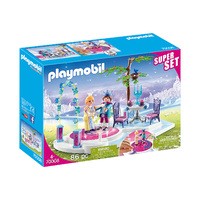 Playmobil Princess - Super Set Royal Ball