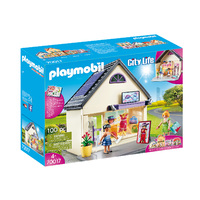 Playmobil City Life - My Fashion Boutique