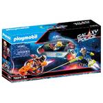 Playmobil Galaxy Police - Glider