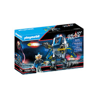 Playmobil Galaxy Police - Robot