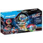 Playmobil Galaxy Police - Safe with Secret Code