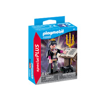 Playmobil Special Plus - Witch