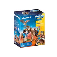 Playmobil The Movie - Marla with Horse