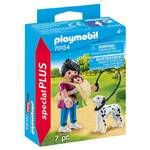Playmobil Family Fun - Mother with Baby and Dog