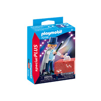 Playmobil Special Plus - Magician