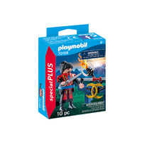 Playmobil Special Plus - Warrior