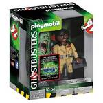 Playmobil Ghostbusters - Collection Figure W. Zeddemore