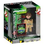 Playmobil Ghostbusters - Collection Figure P. Venkman