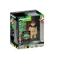 Playmobil Ghostbusters - Collection Figure P. Venkman