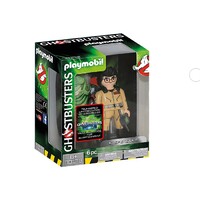Playmobil Ghostbusters - Collection Figure E. Spengler