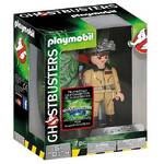 Playmobil Ghostbusters - Collection Figure R. Stantz