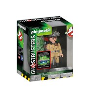 Playmobil Ghostbusters - Collection Figure R. Stantz