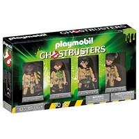 Playmobil Ghostbusters - Ghostbusters Figure Set