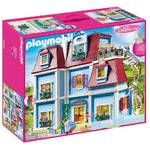Playmobil Dollhouse - Large Dollhouse